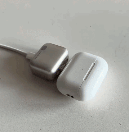 KLIK™ Safe Plug