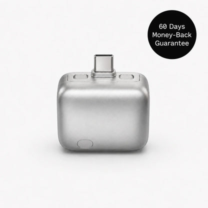 KLIK™ Safe Plug
