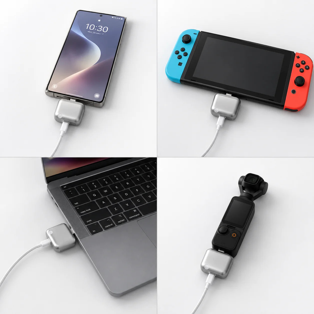KLIK™ Safe Plug