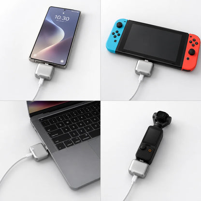 KLIK™ Safe Plug