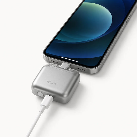 KLIK™ Safe Plug